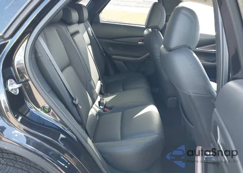 2025 Mazda Cx-30 2.5 S Premium Package из США, поврежденный, VIN 3MVDMBDM5SM773575